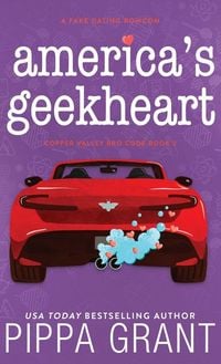 Produktbild: America's Geekheart