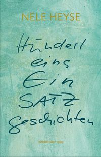 Produktbild: Hunderteins EinSatzgeschichten