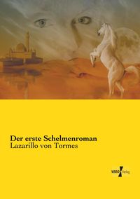 Produktbild: Der erste Schelmenroman