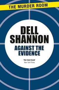 Produktbild: Against the Evidence