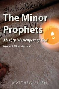 Produktbild: The Minor Prophets