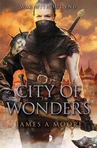 Produktbild: City of Wonders