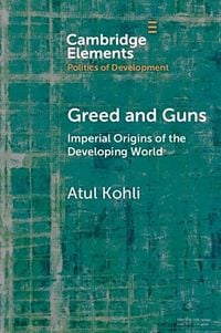 Produktbild: Greed and Guns
