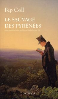 Produktbild: Le Sauvage des Pyrenees