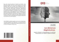 Produktbild: Les d&eacute;mences d&eacute;g&eacute;n&eacute;ratives