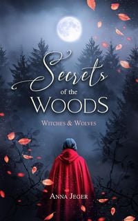 Produktbild: Secrets of the Woods
