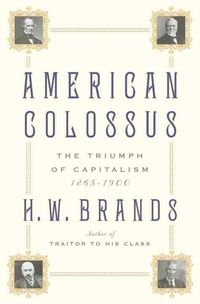 Produktbild: Amer Colossus