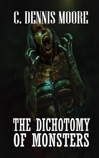 Produktbild: The Dichotomy of Monsters