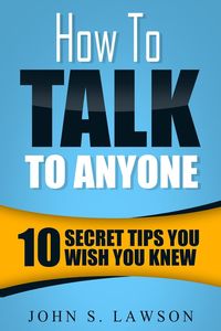 Produktbild: How To Talk To Anyone - Communication Skills Training