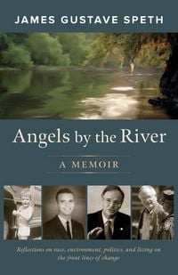 Produktbild: Angels by the River