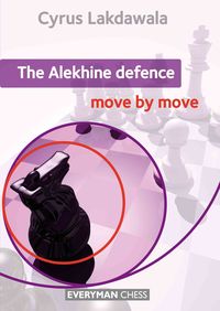 Produktbild: The Alekhine Defence