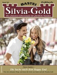 Produktbild: Silvia-Gold 205