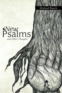 Produktbild: New Psalms and Other Thoughts