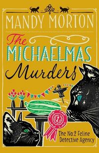 Produktbild: Michaelmas Murders
