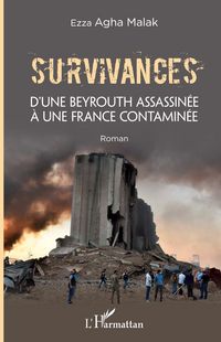 Produktbild: Survivances