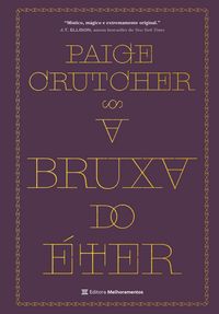 Produktbild: A bruxa do &eacute;ter