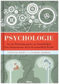 Produktbild: Psychologie