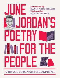 Produktbild: June Jordan's Poetry for the People (Expanded Edition)