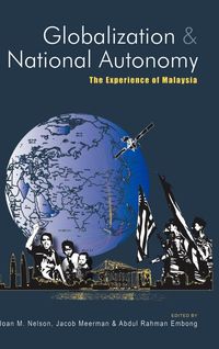 Produktbild: Globalization and National Autonomy