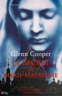 Produktbild: Le secret de Marie-Madeleine