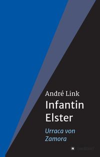 Bild vom Artikel Infantin Elster vom Autor André Link