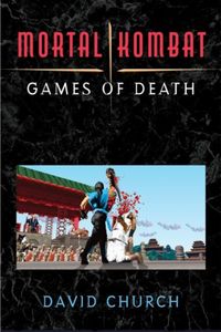 Produktbild: Mortal Kombat