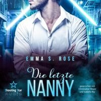 Produktbild: Die letzte Nanny