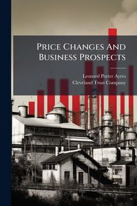Produktbild: Price Changes And Business Prospects
