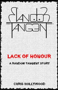 Produktbild: Lack Of Honour (Random Tangent, #8)