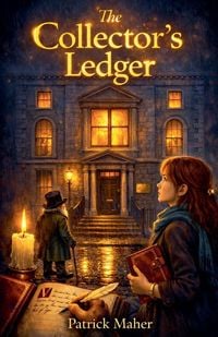 Produktbild: The Collector's Ledger