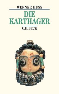 Bild vom Artikel Die Karthager vom Autor Werner Huss