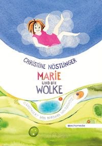 Produktbild: Marie und die Wolke