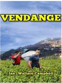 Produktbild: Vendange1 (Short Stories, #1)