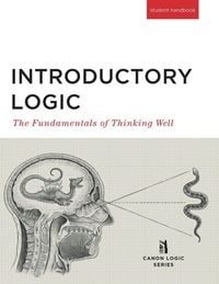 Produktbild: Introductory Logic (Student Edition)
