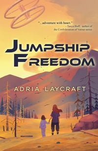 Produktbild: Jumpship Freedom