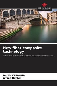 Produktbild: New fiber composite technology