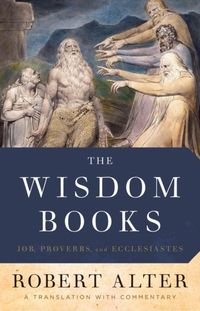 Produktbild: Wisdom Bks