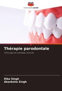 Produktbild: Th&eacute;rapie parodontale