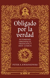 Produktbild: Obligado por la verdad