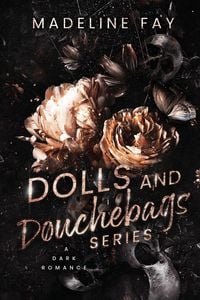 Produktbild: Dolls and Douchebags
