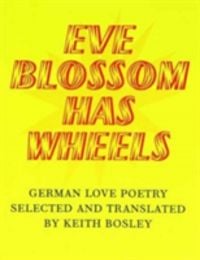 Produktbild: Eve Blossom Has Wheels
