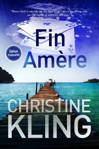Produktbild: Fin Ame`re (Mer et Myst&egrave;res - Seychelle Sullivan, #3)