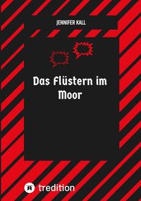 Produktbild: Das Fl&uuml;stern im Moor