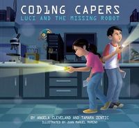 Produktbild: Coding Capers