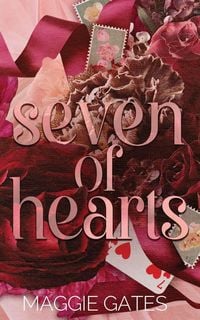 Produktbild: Seven of Hearts
