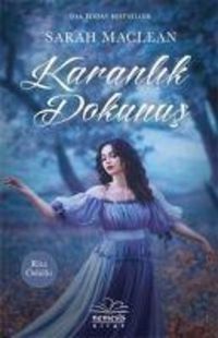 Produktbild: Karanlik Dokunus