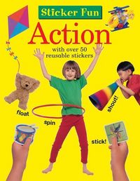 Produktbild: Sticker Fun Action