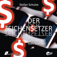 Produktbild: Der Zeichensetzer