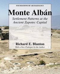 Produktbild: Monte Alban