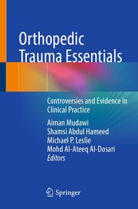 Produktbild: Orthopedic Trauma Essentials